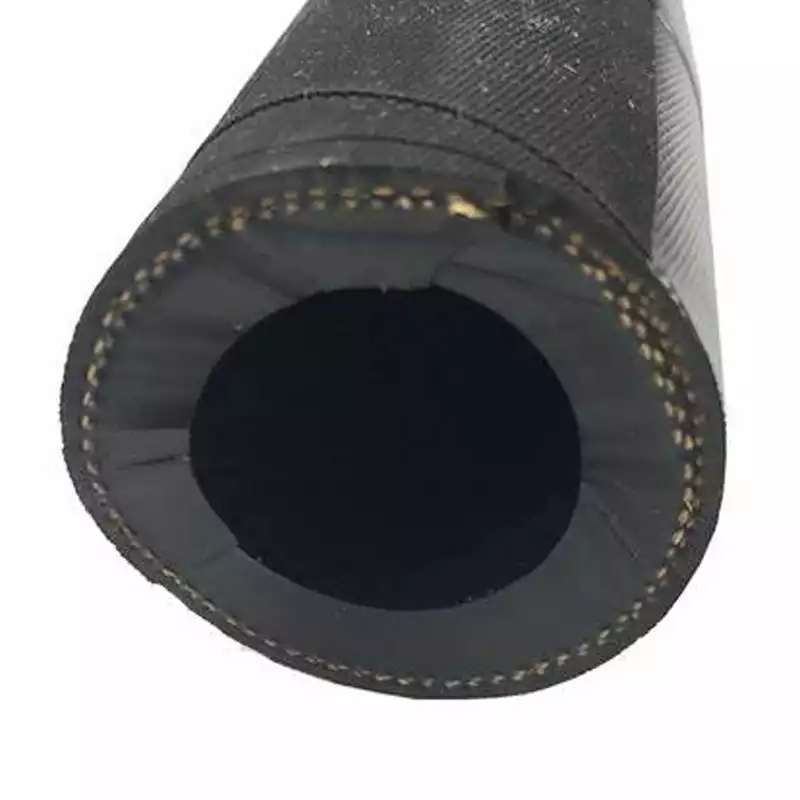 Abrasive Sandblasting Hose: The Ultimate Guide 1 qualified sandblast hose