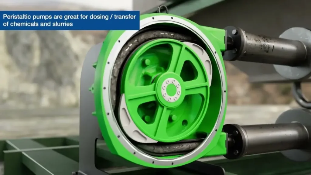 Protecting Your Peristaltic Pump: Guide to Extending Tubing Life 4 peristaltic pump protection