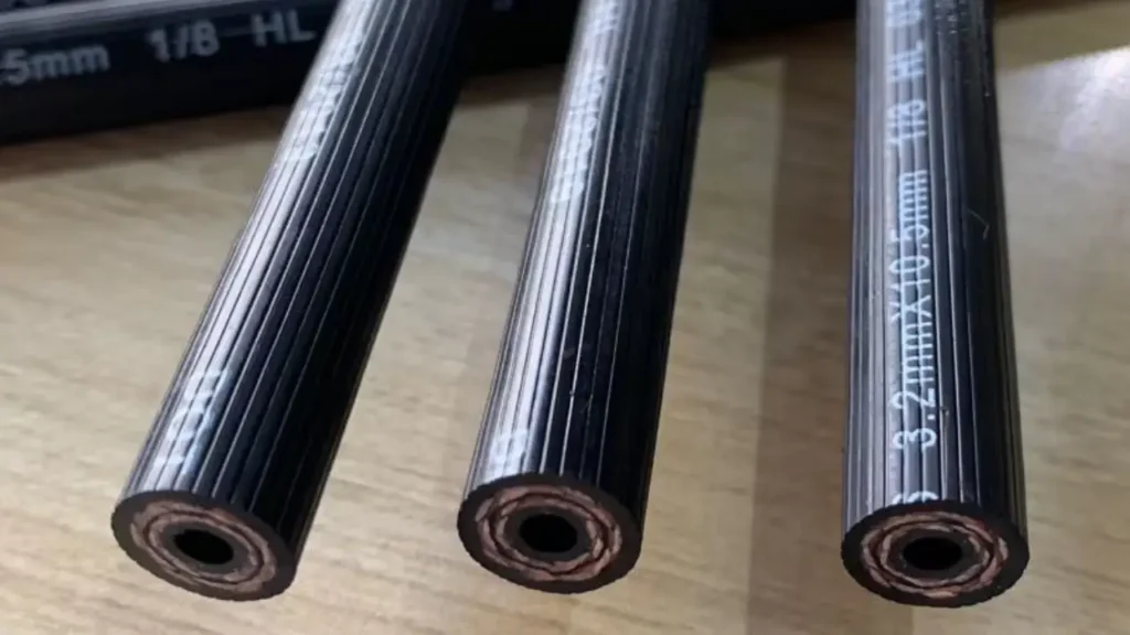 what are brake hoses