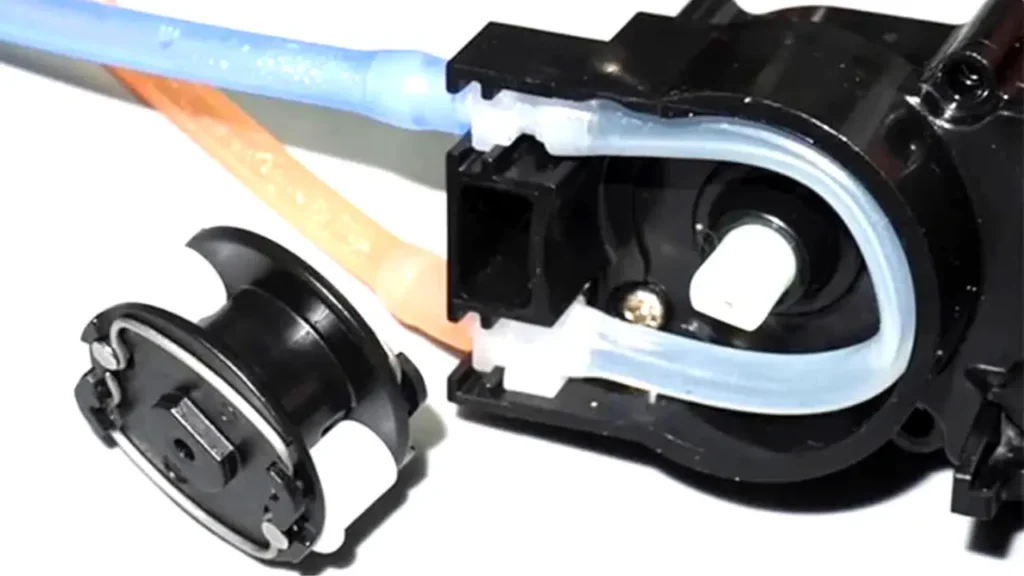 Protecting Your Peristaltic Pump: Guide to Extending Tubing Life 1 what is a peristaltic pump