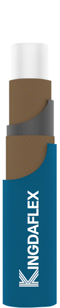 Kingdaflex Food Delivery Hose