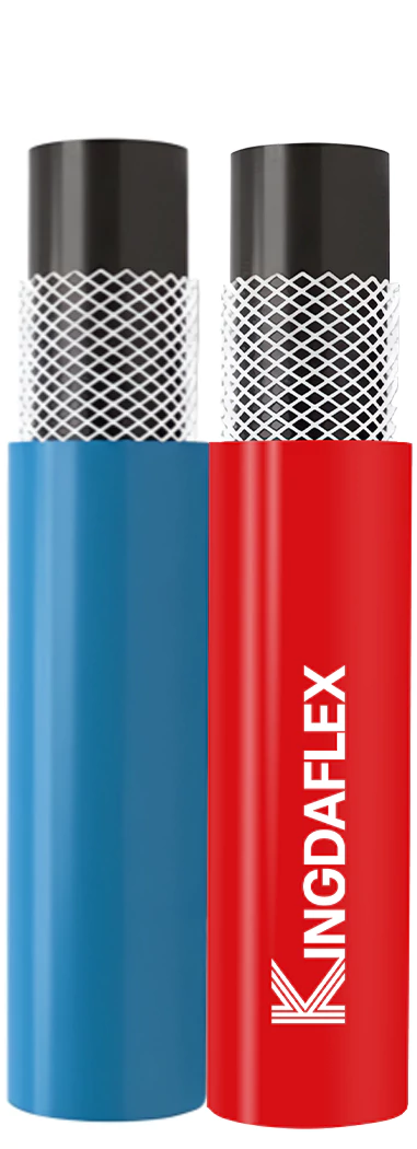 خرطوم كينجدافليكس المزدوج