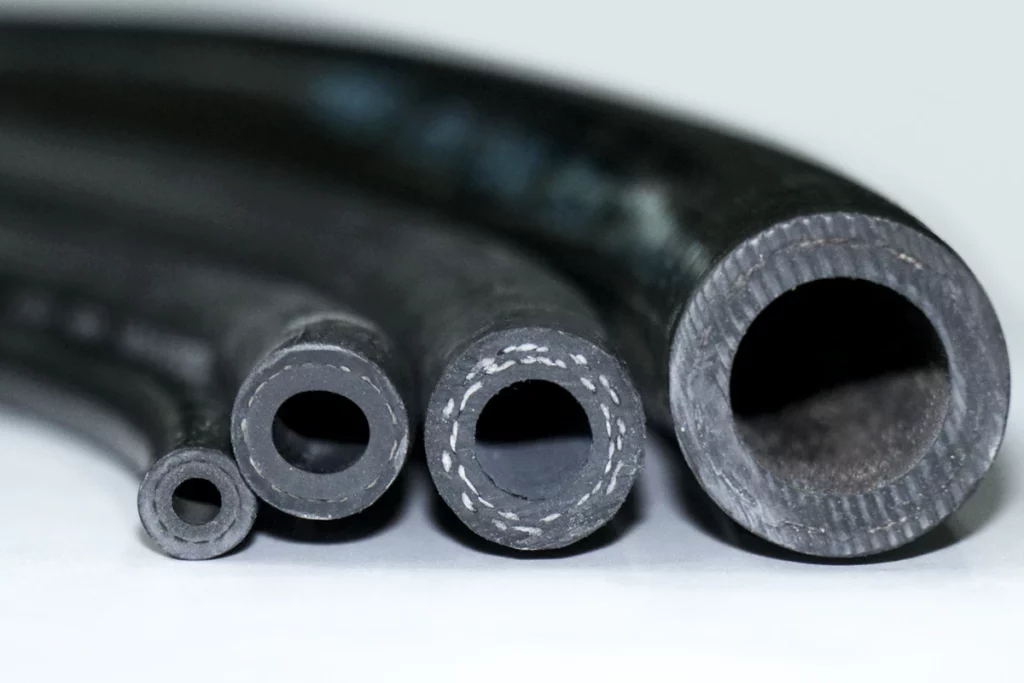 Hose Chemical Compatibility Chart: Your Ultimate Guide to Safe Chemical Transfer 2 Rubber hose Manufacturing Capabilities