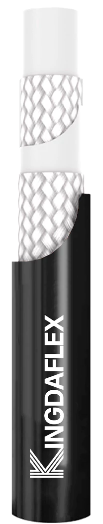 SAE 100R8 flexible hose
