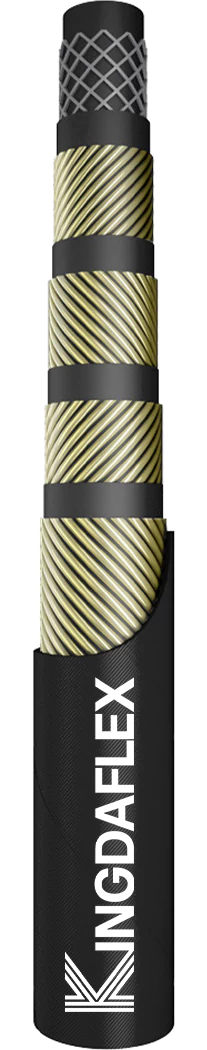 SAE R12 Hydraulic hose