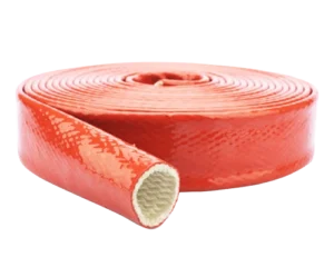 Tube Style Fire Sleeve