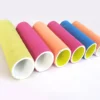 colored chemical hose