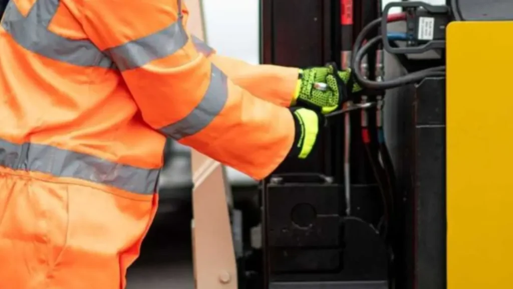 How to Replace A Hydraulic Hose? 10 hydraulic hose replacement regulations