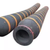 natural rubber floating hose