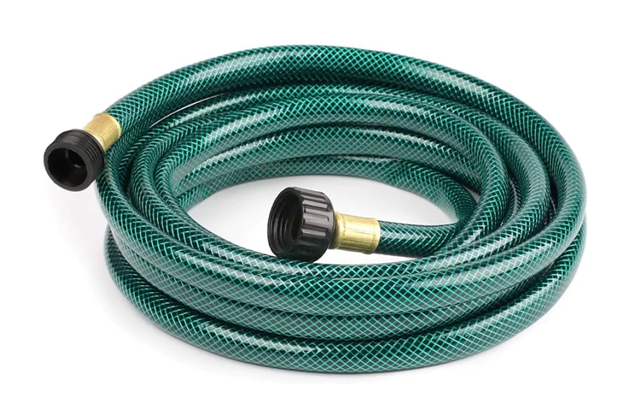 Kingdaflex PVC Garden Hose