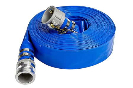 Specifications of Light Duty