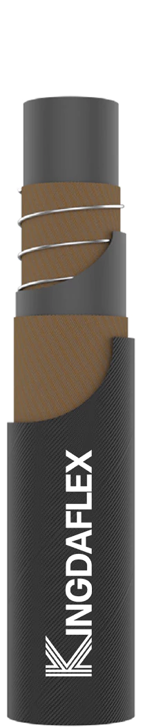 Suction & Discharge Oil Hose