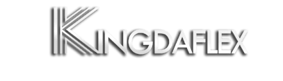 cropped KINGDAFLEX logo hydraulic hose manufacturer png