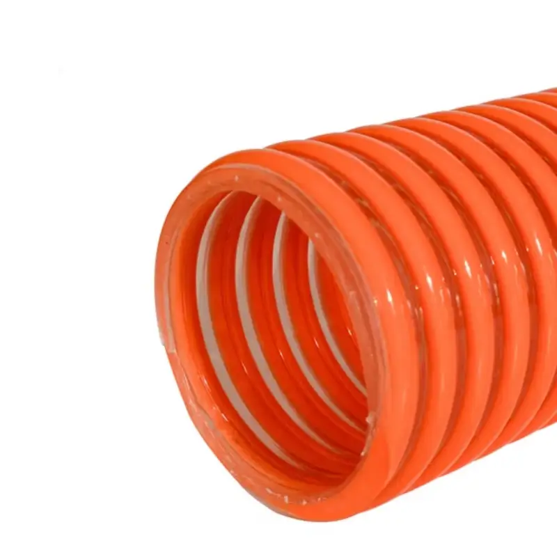 pvc suction hose pipe