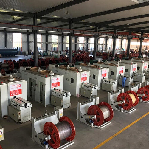 Fabricant de tuyaux hydrauliques en Chine​