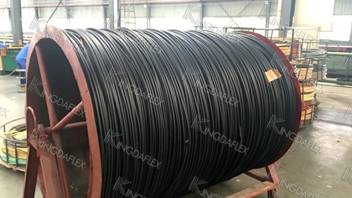 Hose Making Process Hydraulic Hose Manufacturing Process: How To Manufacture Hydraulic Hoses