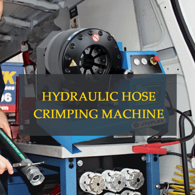 Hydraulic Hose Crimper Harbor Freight atelieryuwa.ciao.jp