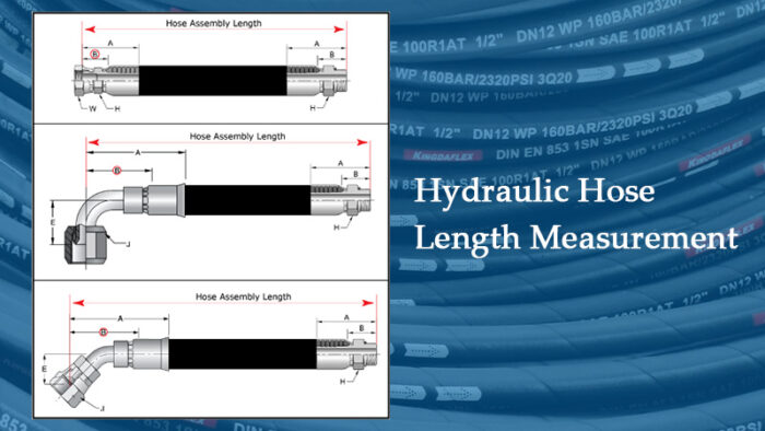 How Do You Measure Hydraulic Hose how-do-you-measure-hydraulic-hose