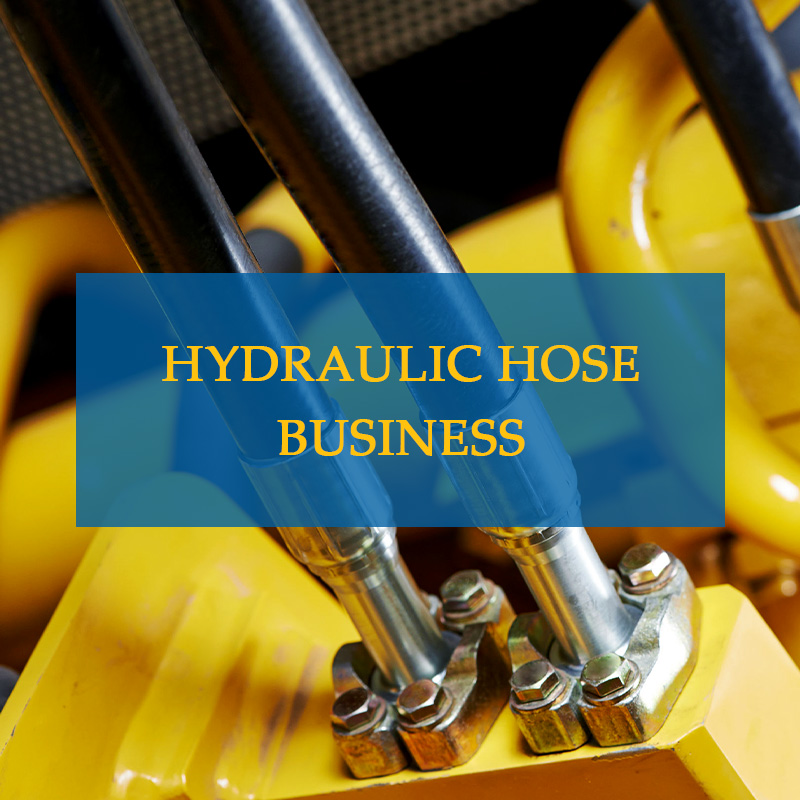Hydraulic Hose Business For Sale Ultimate Guide To Hydraulic Hose