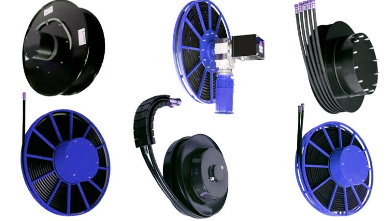 What Is Hydraulic Hose Reel? The Ultimate Guide