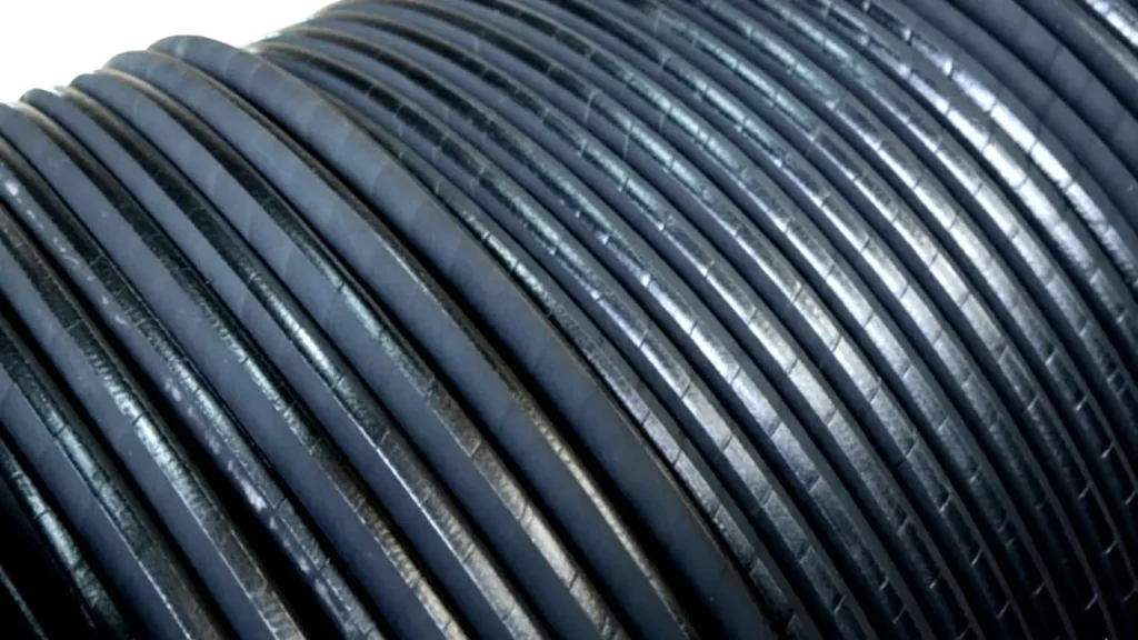 kingdaflex hydraulic hose supplier