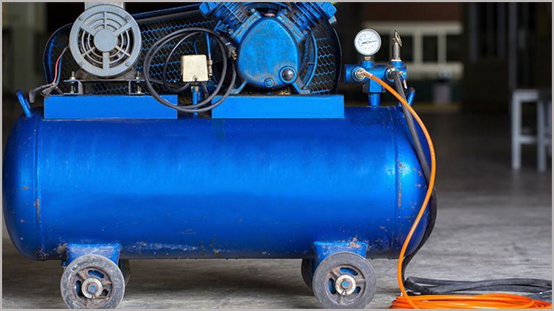 hydraulic hose for air compressor