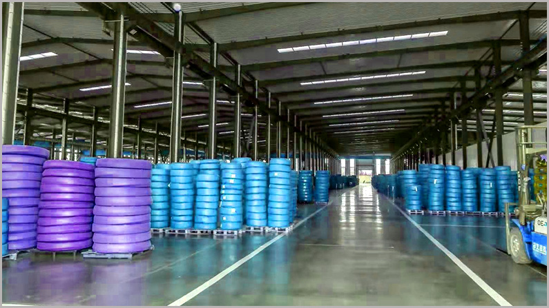 hydraulic hose warehouse
