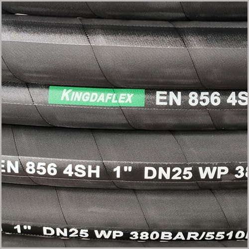 hydraulic hose wholesale