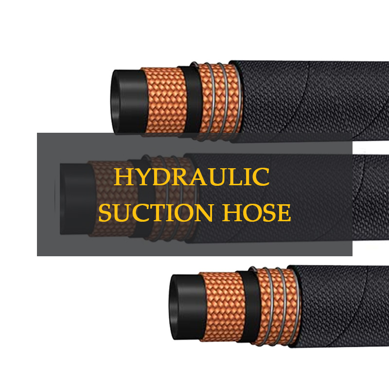 Altimate Guide To Hydraulic Suction Hose