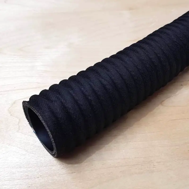 hydraulic suction hose