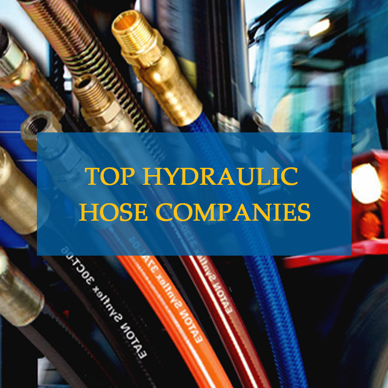 top hydraulic hose companies
