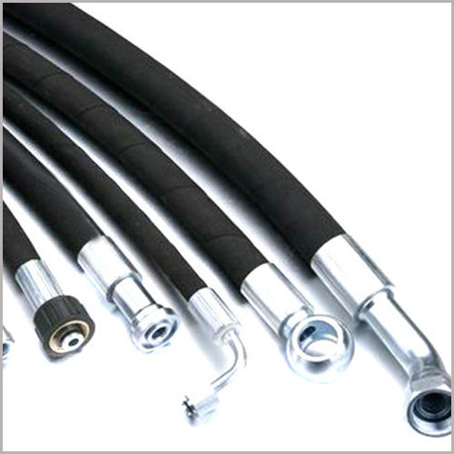 wholesale flexible hydraulic hose