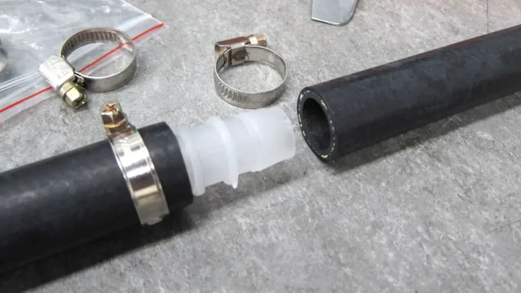 Hydraulic Hose Repair: Understanding When to Fix vs. When to Replace 3 hydraulic hose repair kit