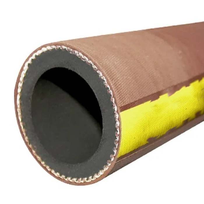 colored sandblast hose