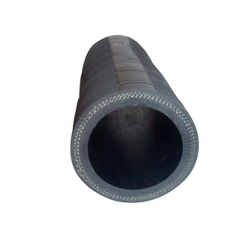 hydraulic suction hose