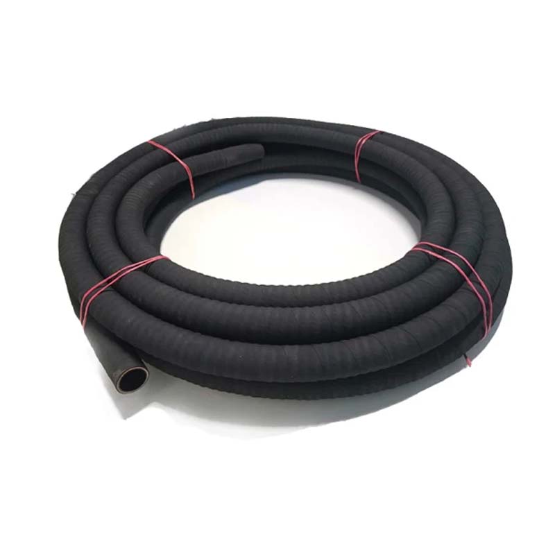 oil suction delivery hose