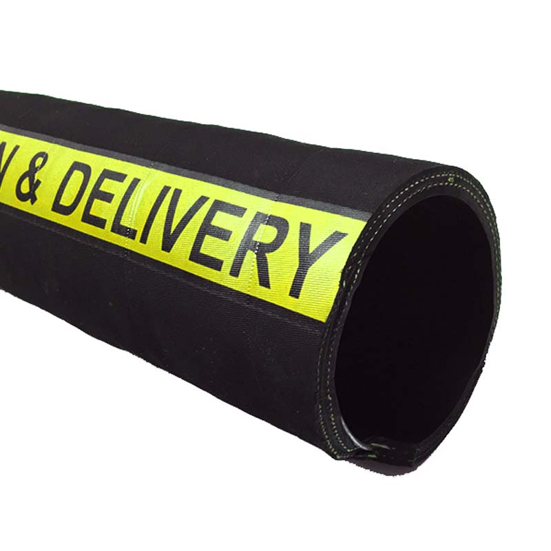 suction discharge hose