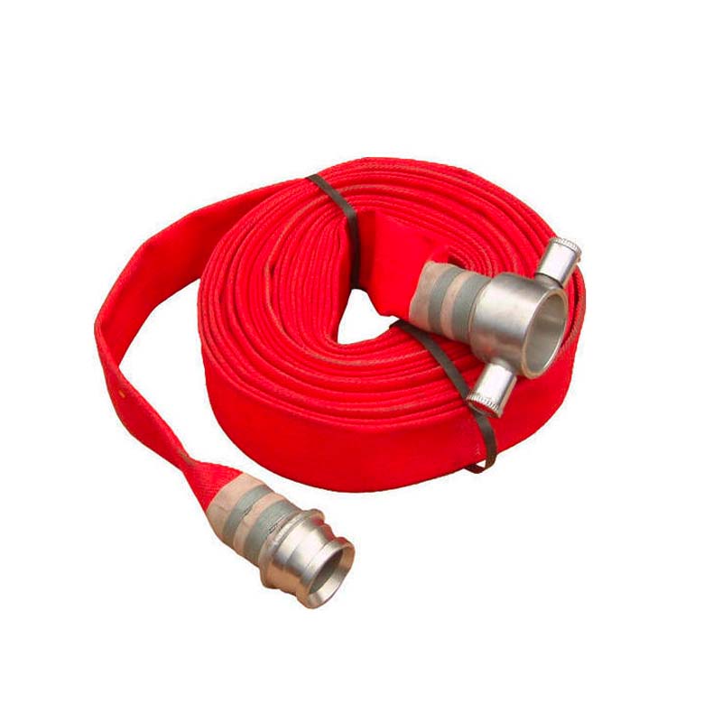 fire delivery hose
