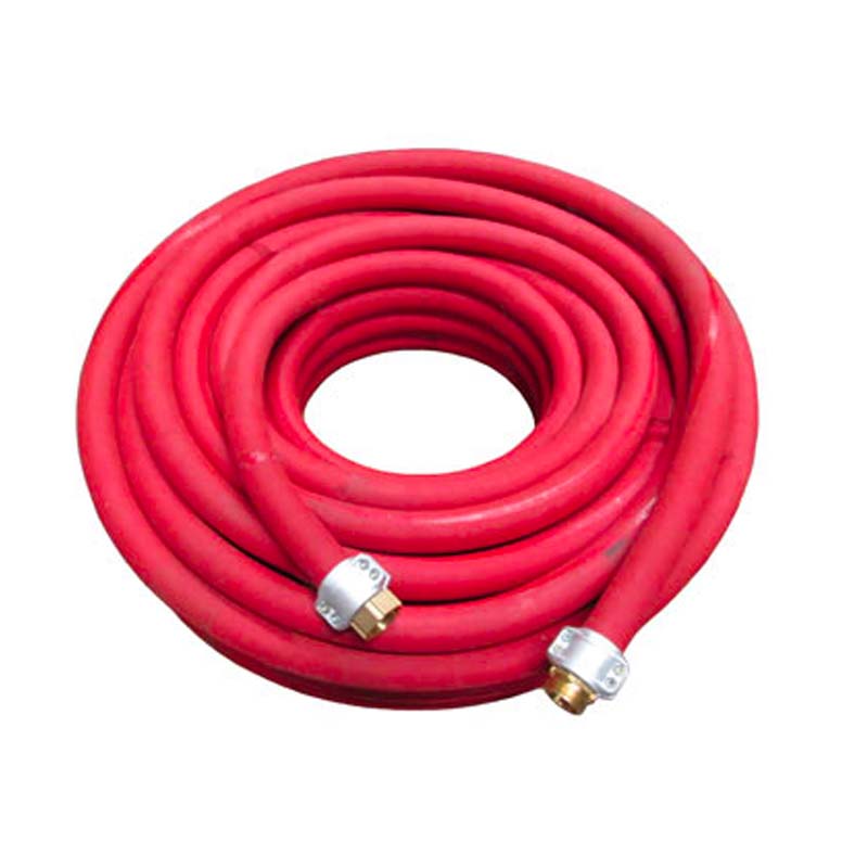 fuel oil delivery hose