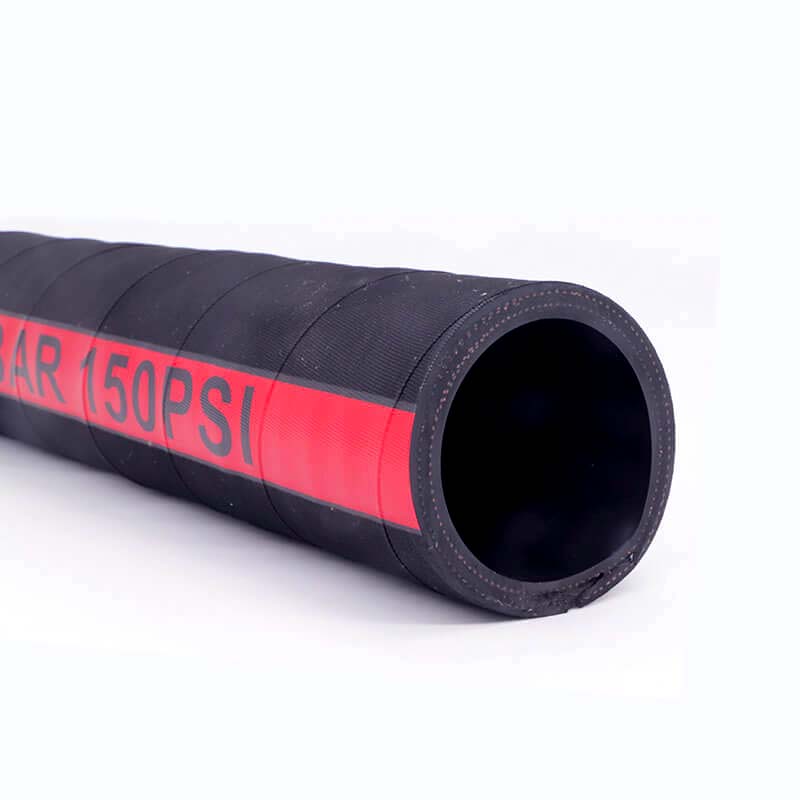 oil suction and delivery hose
