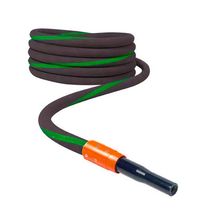 sandblast replacement hose