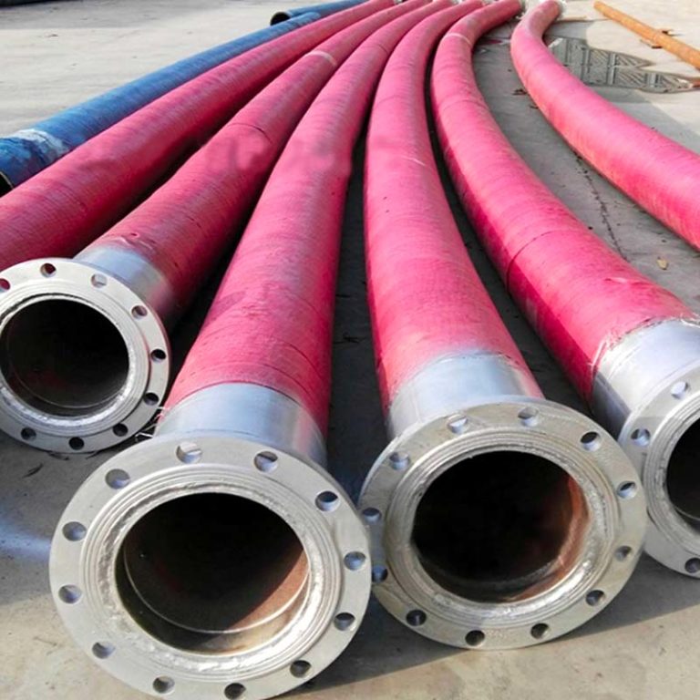Mud Hose The Ultimate Guide To Mud Slurry Hose Leading Hydraulic