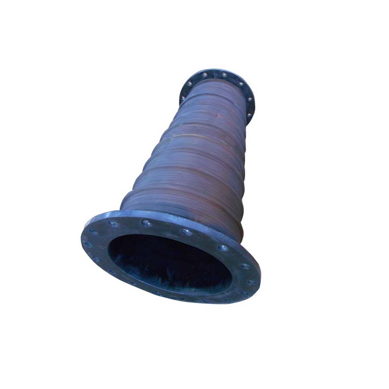 rubber mining hose