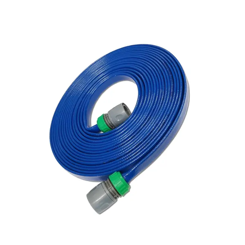 food grade flat hose
