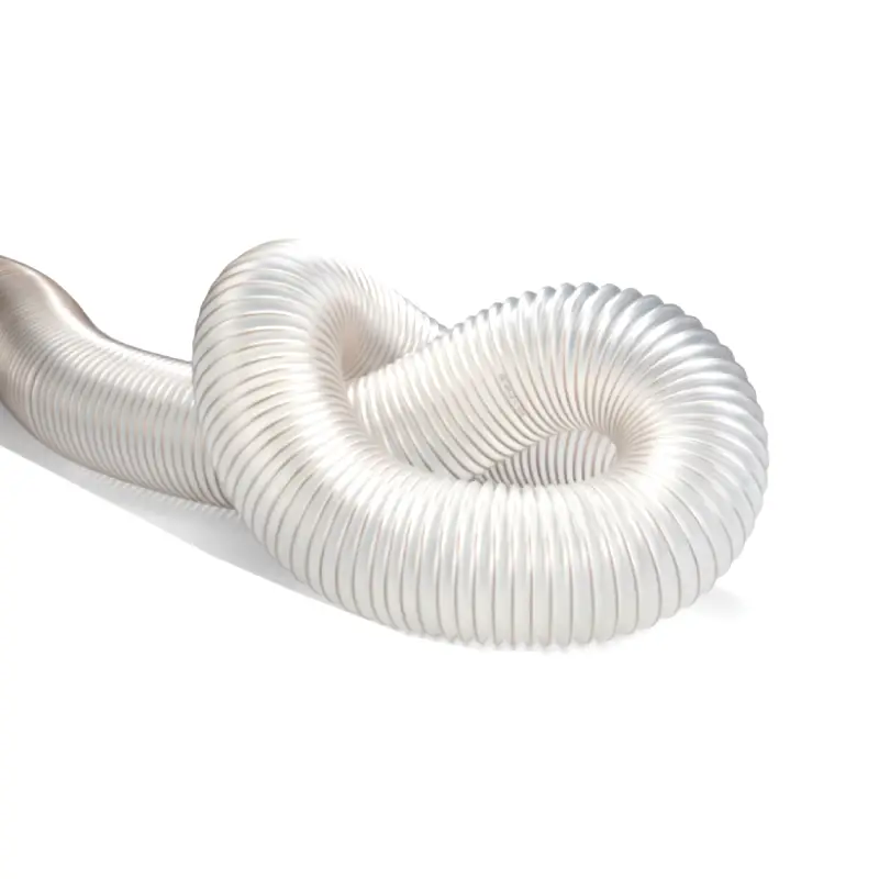 food grade flexible hose