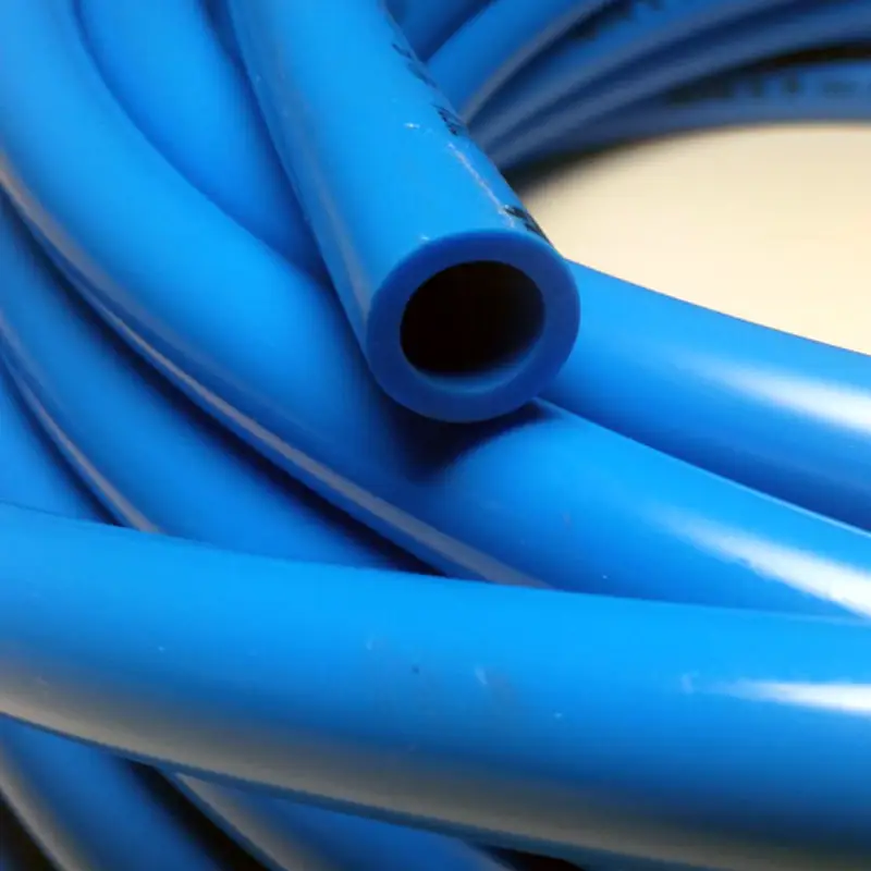 food grade hose applications