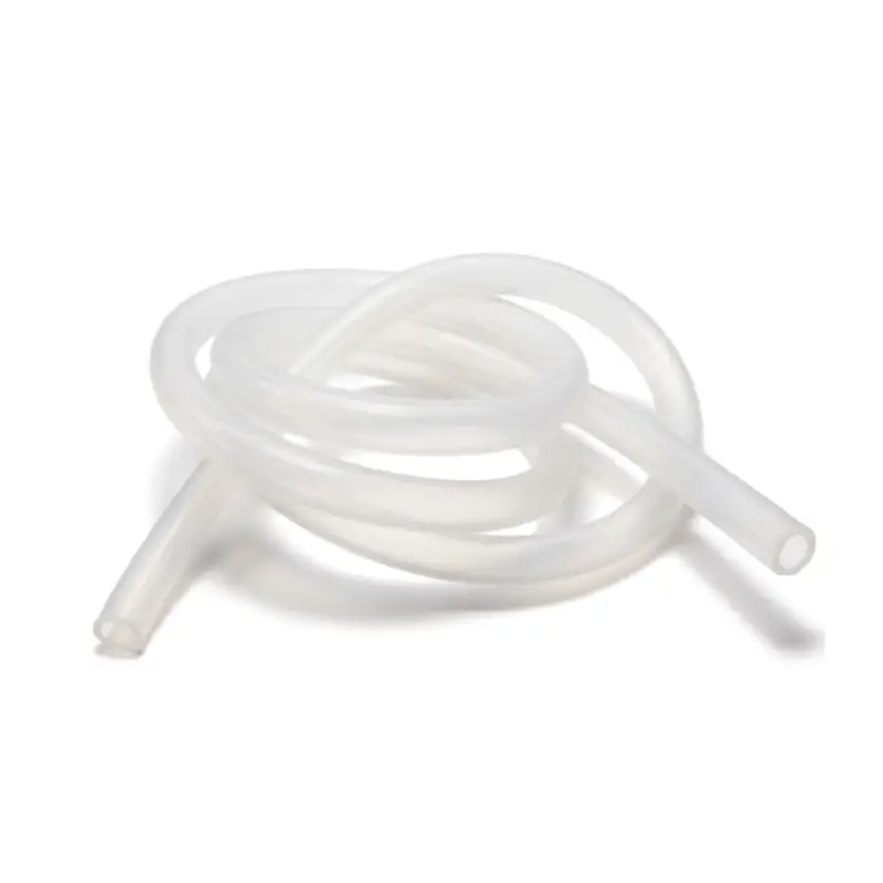 food grade silicone hose