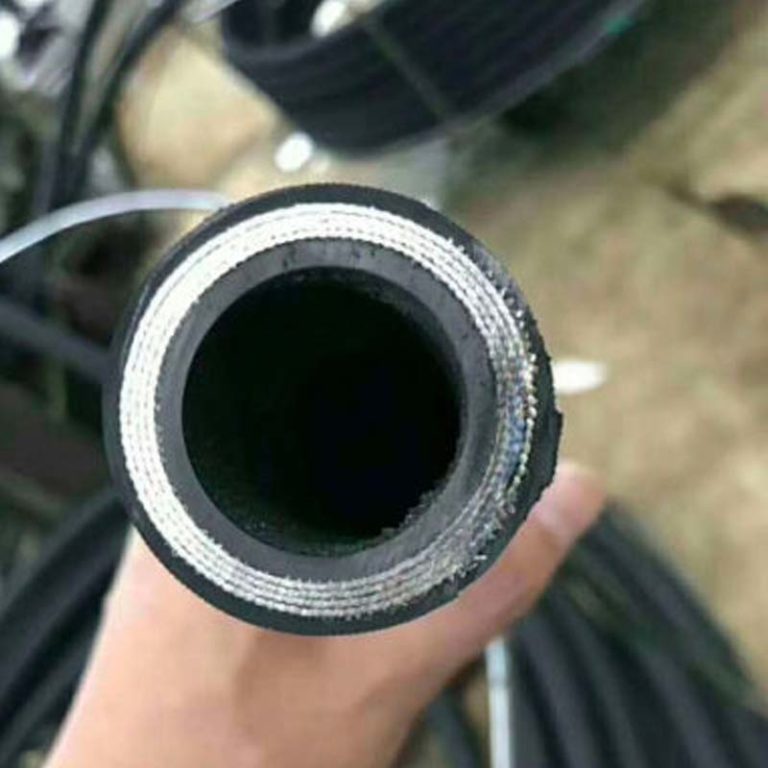 Premade Hydraulic Hoses