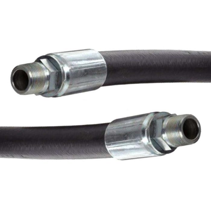 Premade Hydraulic Hoses