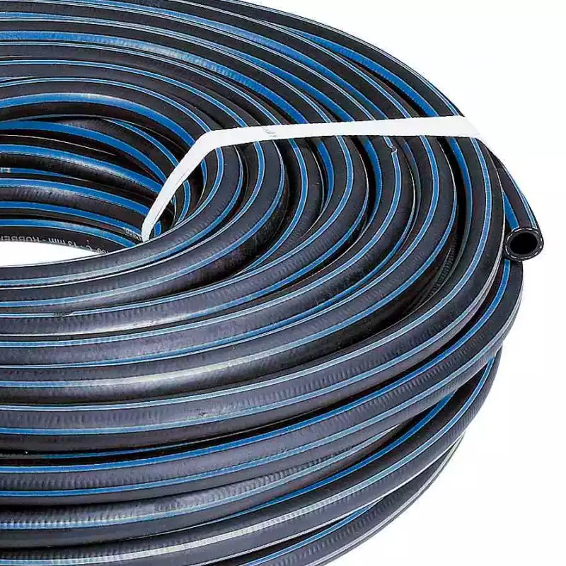 PVC vs. Rubber Air Hose: What's the Difference? – Yard Butler
